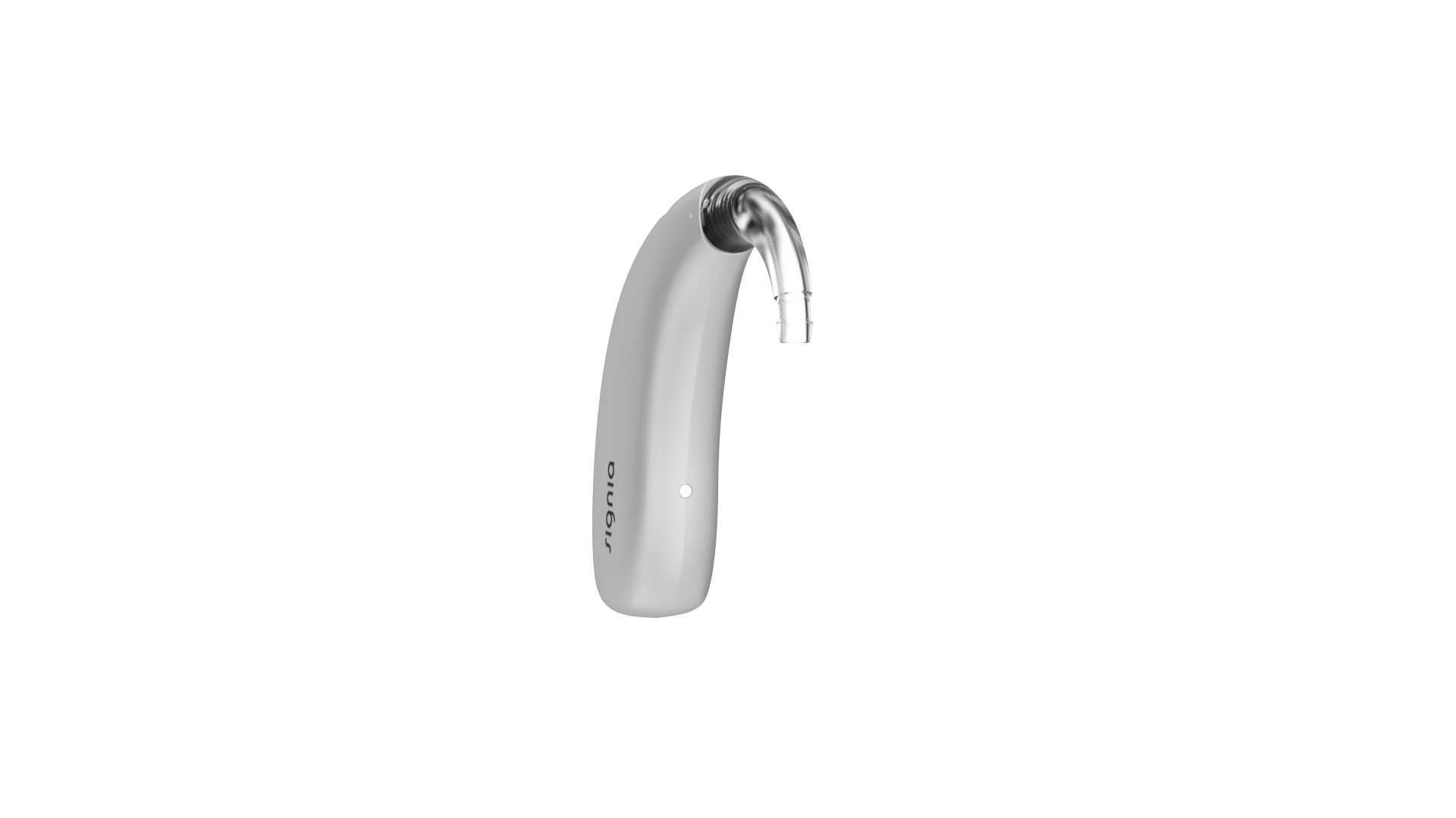 Motion Charge& Go X Rechargeable BTE Hearing Aids | Signia Pro